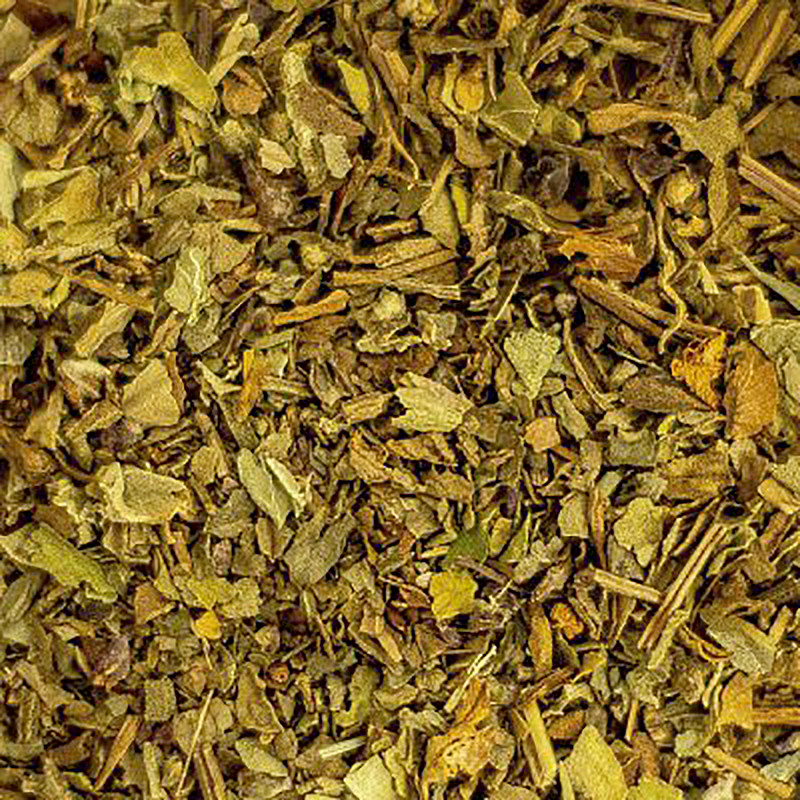 ALBAHACA SECA EGIPTO 6/40gr